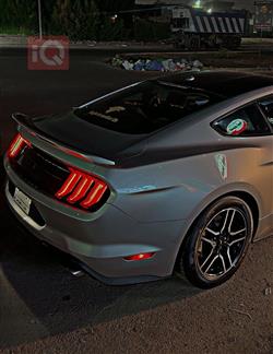 فورد موستانج